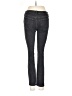 DKNY Chevron-herringbone Gray Jeans Size 2 - photo 2