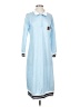 Unbranded Blue Casual Dress Size S - photo 1