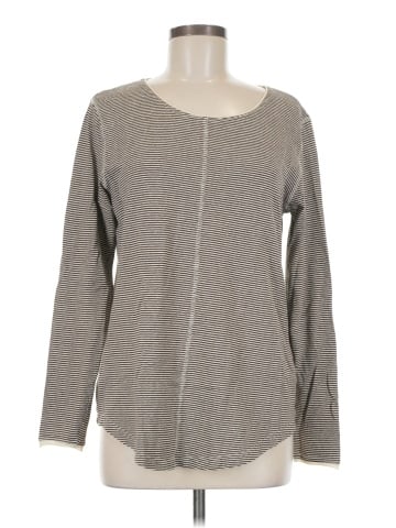 Poetry Long Sleeve Top (view 1)