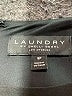 Laundry by Shelli Segal Solid Black Cocktail Dress Size 8 (petite) - photo 7