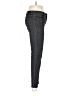 DKNY Chevron-herringbone Gray Jeans Size 2 - photo 4