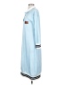 Unbranded Blue Casual Dress Size S - photo 5