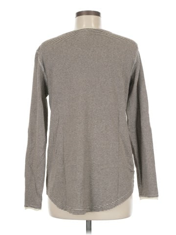 Poetry Long Sleeve Top (view 2)
