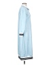 Unbranded Blue Casual Dress Size S - photo 4