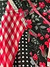 Assorted Brands Print Pink Casual Pants Size S (estimated) - photo 7