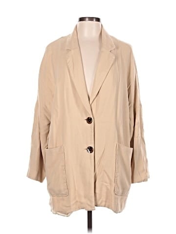 H&M Trenchcoat (view 1)