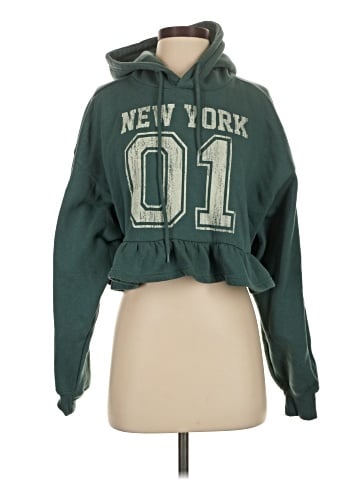 Goodie Two Sleeves Sweatshirt (view 1)