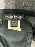 Bebe Solid Black Formal Skirt Size 6 - photo 4