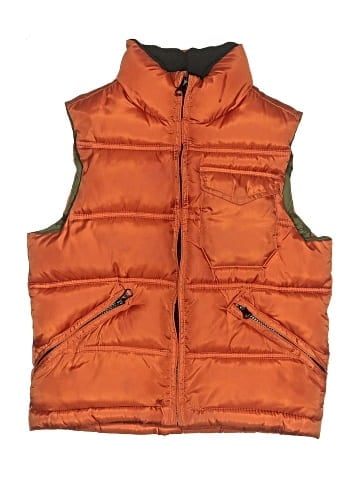 Gap Kids Vest (view 1)