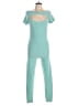 AQ-Sport Teal Jumpsuit Size L - photo 1