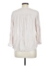 Maurices Ivory 3/4 Sleeve Blouse Size M - photo 2