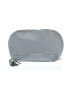 Tartan + Twine Gray Blue Makeup Bag One size - photo 1