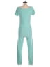 AQ-Sport Teal Jumpsuit Size L - photo 2