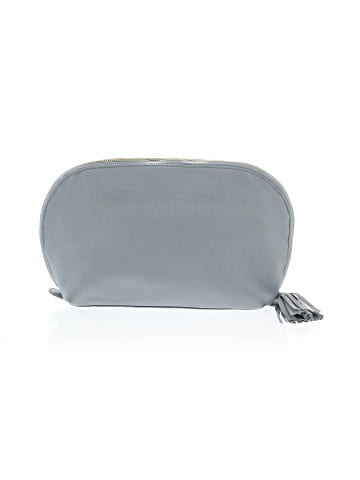 Tartan + Twine Makeup Bag (view 2)