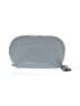Tartan + Twine Gray Blue Makeup Bag One size - photo 2