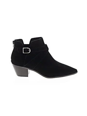 Sole Society Ankle Boots (view 1)