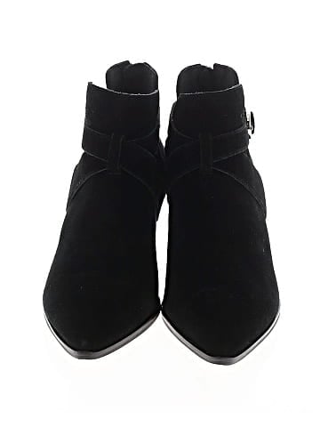 Sole Society Ankle Boots (view 2)