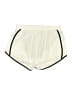 Under Armour Ivory White Athletic Shorts Size M (estimated) - photo 2