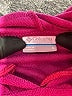 Columbia 100% Polyester Purple Pullover Hoodie Size S - photo 7