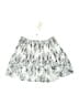 Max Studio 100% Cotton Silver Dress Size L (kids) - photo 1