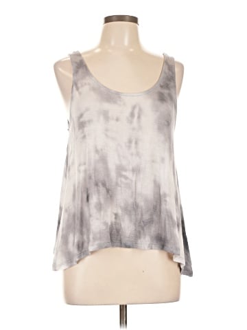Color Thread Tank Top (view 1)