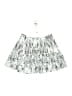 Max Studio 100% Cotton Silver Dress Size L (kids) - photo 2