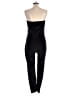 Unbranded Black Jumpsuit Size XL - photo 2