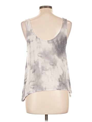 Color Thread Tank Top (view 2)
