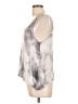 Color Thread Gray Tank Top Size L - photo 5