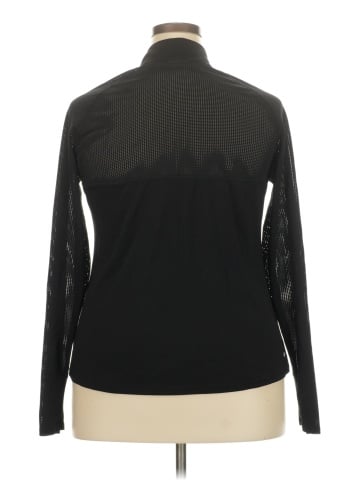 Danskin Now Long Sleeve Top (view 2)