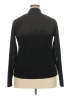 Danskin Now 100% Polyester Black Long Sleeve Top Size XXL - photo 2