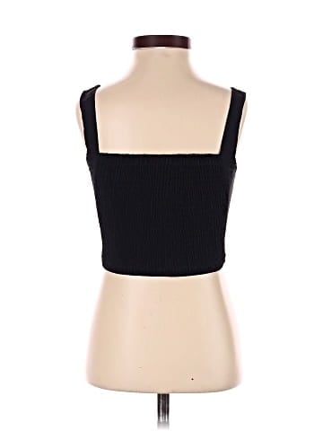 Divided by H&M Sleeveless Top (view 2)