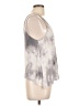 Color Thread Gray Tank Top Size L - photo 4