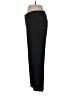 Christopher & Banks Solid Black Dress Pants Size 10 (petite) - photo 5