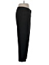 Christopher & Banks Solid Black Dress Pants Size 10 (petite) - photo 4