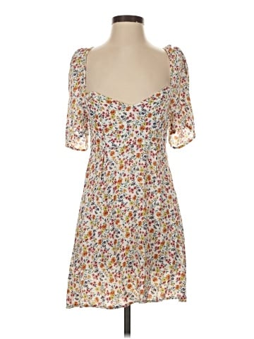 Flynn Skye Casual Dress (view 1)