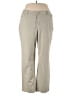 Cato Tan Jeans Size 18 - photo 1