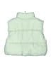 Zara Green Vest Size 9 - 10 - photo 2