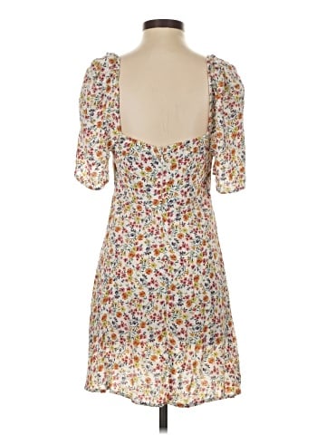 Flynn Skye Casual Dress (view 2)