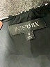 Intermix Floral Black Cocktail Dress Size 0 - photo 7