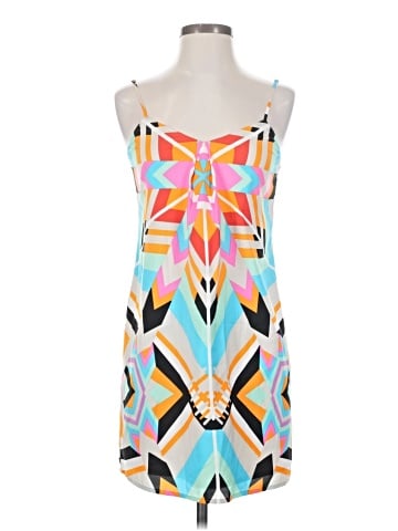 Mara Hoffman Casual Dress (view 1)