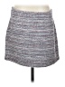 Veronica Beard Tweed Gray Casual Skirt Size 2 - photo 2