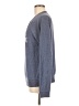Charming Charlie Blue Sweatshirt Size M - photo 5