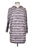 Market and Spruce Gray Poncho Size S - photo 1