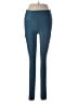 Peloton Teal Active Pants Size M - photo 1