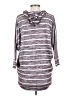 Market and Spruce Gray Poncho Size S - photo 2