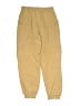 Old Navy Solid Tan Cargo Pants Size 8 - photo 2