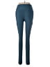 Peloton Teal Active Pants Size M - photo 2
