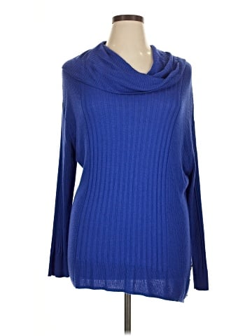 Kim Rogers Pullover Sweater (view 1)
