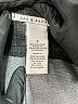 Zac & Rachel Plaid Gray Dress Pants Size L - photo 8